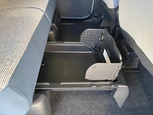 ムーヴキャンバス ストライプスＧ　ディスプレイオーディオ　バックカメラ　ドライブレコーダー　両側電動スライドドア　運転席・助手席シートヒーター　電動パーキングブレーキ　電動格納式ドアミラー　パワーウィンドウ　キーフリーシステム（33枚目）