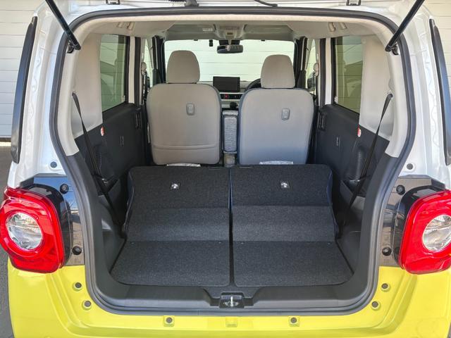 ムーヴキャンバス ストライプスＧ　ディスプレイオーディオ　バックカメラ　ドライブレコーダー　両側電動スライドドア　運転席・助手席シートヒーター　電動パーキングブレーキ　電動格納式ドアミラー　パワーウィンドウ　キーフリーシステム（44枚目）