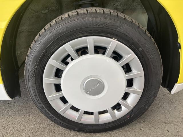 ムーヴキャンバス ストライプスＧ　ディスプレイオーディオ　バックカメラ　ドライブレコーダー　両側電動スライドドア　運転席・助手席シートヒーター　電動パーキングブレーキ　電動格納式ドアミラー　パワーウィンドウ　キーフリーシステム（48枚目）