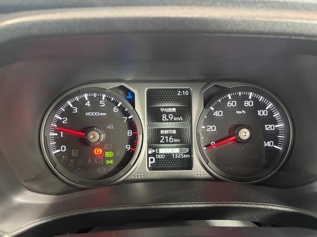 アトレー ＲＳ　バックカメラ対応　両側電動スライドドア　オートエアコン　電動格納式ドアミラー　運転席・助手席パワーウィンドウ　プッシュスタートスイッチ　キーフリーシステム　アイドリングストップ機能（10枚目）