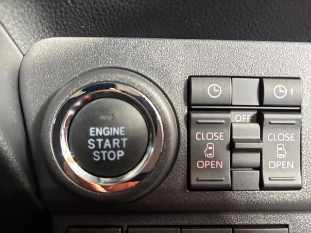 アトレー ＲＳ　バックカメラ対応　両側電動スライドドア　オートエアコン　電動格納式ドアミラー　運転席・助手席パワーウィンドウ　プッシュスタートスイッチ　キーフリーシステム　アイドリングストップ機能（11枚目）