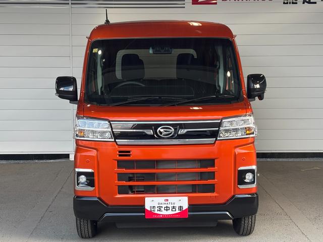 アトレー ＲＳ　バックカメラ対応　両側電動スライドドア　オートエアコン　電動格納式ドアミラー　運転席・助手席パワーウィンドウ　プッシュスタートスイッチ　キーフリーシステム　アイドリングストップ機能（16枚目）