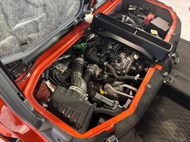 アトレー ＲＳ　バックカメラ対応　両側電動スライドドア　オートエアコン　電動格納式ドアミラー　運転席・助手席パワーウィンドウ　プッシュスタートスイッチ　キーフリーシステム　アイドリングストップ機能（17枚目）