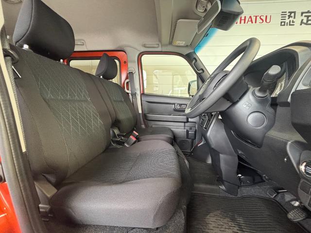 アトレー ＲＳ　バックカメラ対応　両側電動スライドドア　オートエアコン　電動格納式ドアミラー　運転席・助手席パワーウィンドウ　プッシュスタートスイッチ　キーフリーシステム　アイドリングストップ機能（21枚目）