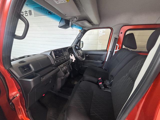 アトレー ＲＳ　バックカメラ対応　両側電動スライドドア　オートエアコン　電動格納式ドアミラー　運転席・助手席パワーウィンドウ　プッシュスタートスイッチ　キーフリーシステム　アイドリングストップ機能（25枚目）