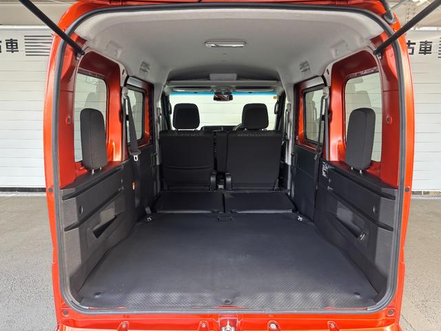 アトレー ＲＳ　バックカメラ対応　両側電動スライドドア　オートエアコン　電動格納式ドアミラー　運転席・助手席パワーウィンドウ　プッシュスタートスイッチ　キーフリーシステム　アイドリングストップ機能（32枚目）