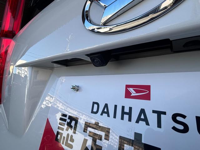 ムーヴ ＸリミテッドＩＩ　ＳＡＩＩＩ　ナビゲーション　バックカメラ　ドライブレコーダー　オートエアコン　運転席シートヒーター　電動格納式ドアミラー　パワーウィンドウ　プッシュスタートスイッチ　キーフリーシステム　アルミホイール（15枚目）