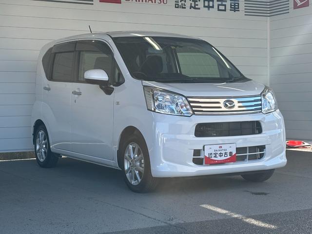 ムーヴ ＸリミテッドＩＩ　ＳＡＩＩＩ　ナビゲーション　バックカメラ　ドライブレコーダー　オートエアコン　運転席シートヒーター　電動格納式ドアミラー　パワーウィンドウ　プッシュスタートスイッチ　キーフリーシステム　アルミホイール（17枚目）