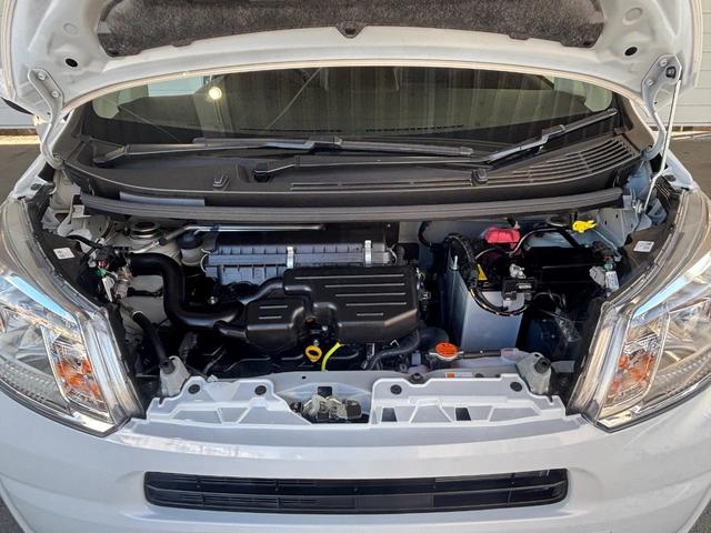 ムーヴ ＸリミテッドＩＩ　ＳＡＩＩＩ　ナビゲーション　バックカメラ　ドライブレコーダー　オートエアコン　運転席シートヒーター　電動格納式ドアミラー　パワーウィンドウ　プッシュスタートスイッチ　キーフリーシステム　アルミホイール（19枚目）