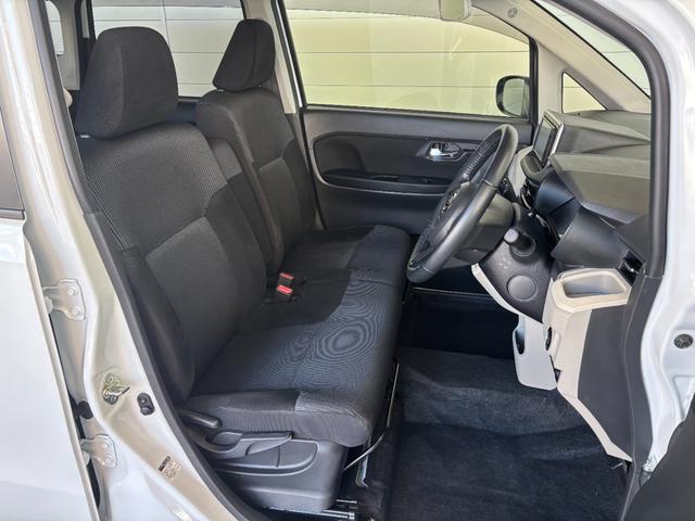 ムーヴ ＸリミテッドＩＩ　ＳＡＩＩＩ　ナビゲーション　バックカメラ　ドライブレコーダー　オートエアコン　運転席シートヒーター　電動格納式ドアミラー　パワーウィンドウ　プッシュスタートスイッチ　キーフリーシステム　アルミホイール（22枚目）