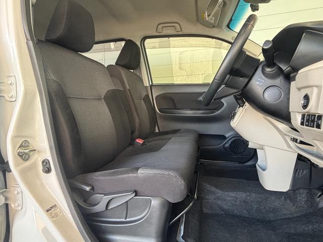 ムーヴ ＸリミテッドＩＩ　ＳＡＩＩＩ　ナビゲーション　バックカメラ　ドライブレコーダー　オートエアコン　運転席シートヒーター　電動格納式ドアミラー　パワーウィンドウ　プッシュスタートスイッチ　キーフリーシステム　アルミホイール（23枚目）