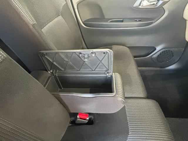 ムーヴ ＸリミテッドＩＩ　ＳＡＩＩＩ　ナビゲーション　バックカメラ　ドライブレコーダー　オートエアコン　運転席シートヒーター　電動格納式ドアミラー　パワーウィンドウ　プッシュスタートスイッチ　キーフリーシステム　アルミホイール（24枚目）