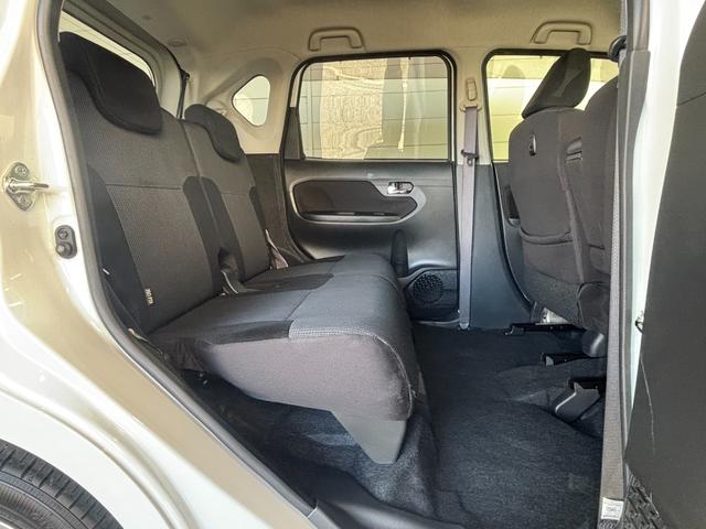 ムーヴ ＸリミテッドＩＩ　ＳＡＩＩＩ　ナビゲーション　バックカメラ　ドライブレコーダー　オートエアコン　運転席シートヒーター　電動格納式ドアミラー　パワーウィンドウ　プッシュスタートスイッチ　キーフリーシステム　アルミホイール（26枚目）