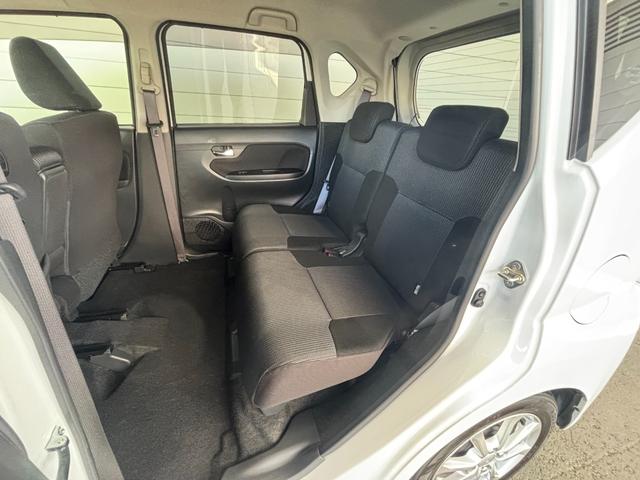 ムーヴ ＸリミテッドＩＩ　ＳＡＩＩＩ　ナビゲーション　バックカメラ　ドライブレコーダー　オートエアコン　運転席シートヒーター　電動格納式ドアミラー　パワーウィンドウ　プッシュスタートスイッチ　キーフリーシステム　アルミホイール（34枚目）