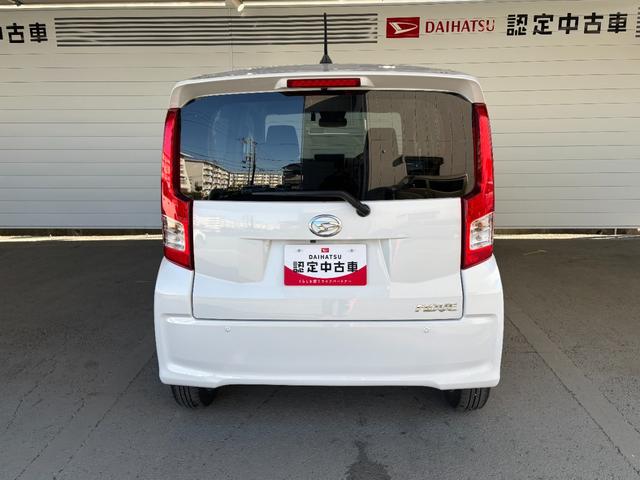 ムーヴ ＸリミテッドＩＩ　ＳＡＩＩＩ　ナビゲーション　バックカメラ　ドライブレコーダー　オートエアコン　運転席シートヒーター　電動格納式ドアミラー　パワーウィンドウ　プッシュスタートスイッチ　キーフリーシステム　アルミホイール（38枚目）