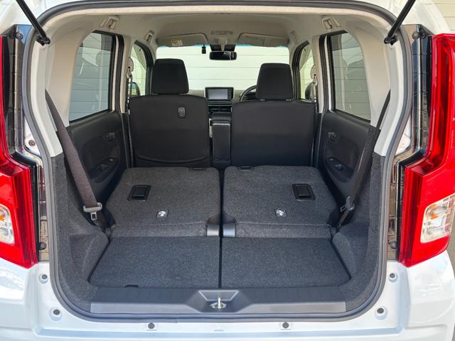 ムーヴ ＸリミテッドＩＩ　ＳＡＩＩＩ　ナビゲーション　バックカメラ　ドライブレコーダー　オートエアコン　運転席シートヒーター　電動格納式ドアミラー　パワーウィンドウ　プッシュスタートスイッチ　キーフリーシステム　アルミホイール（40枚目）