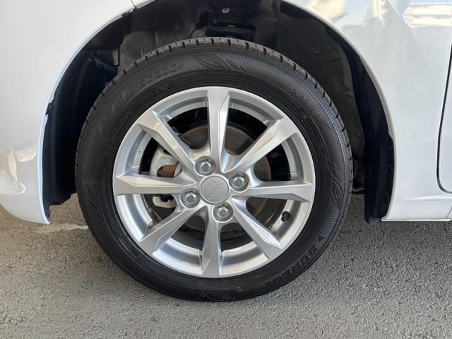 ムーヴ ＸリミテッドＩＩ　ＳＡＩＩＩ　ナビゲーション　バックカメラ　ドライブレコーダー　オートエアコン　運転席シートヒーター　電動格納式ドアミラー　パワーウィンドウ　プッシュスタートスイッチ　キーフリーシステム　アルミホイール（42枚目）