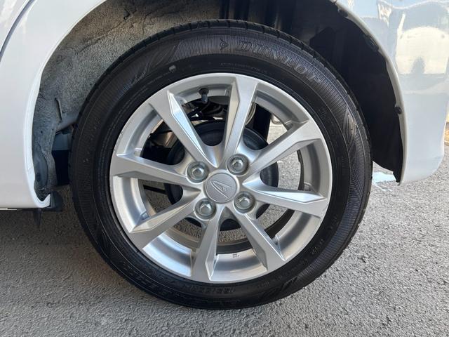 ムーヴ ＸリミテッドＩＩ　ＳＡＩＩＩ　ナビゲーション　バックカメラ　ドライブレコーダー　オートエアコン　運転席シートヒーター　電動格納式ドアミラー　パワーウィンドウ　プッシュスタートスイッチ　キーフリーシステム　アルミホイール（43枚目）