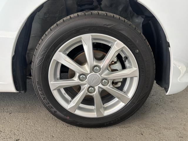 ムーヴ ＸリミテッドＩＩ　ＳＡＩＩＩ　ナビゲーション　バックカメラ　ドライブレコーダー　オートエアコン　運転席シートヒーター　電動格納式ドアミラー　パワーウィンドウ　プッシュスタートスイッチ　キーフリーシステム　アルミホイール（44枚目）