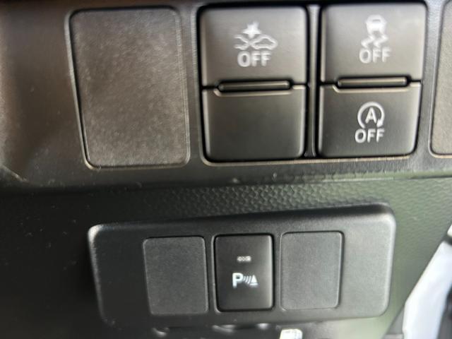 トール カスタムＧ　ターボ　バックカメラ対応　電動パーキング　両側電動スライドドア　プッシュボタンスタ－ト　衝突被害軽減ブレーキ　アイドリングストップ機能　コ－ナ－センサ－　クル－ズコントロ－ル（12枚目）