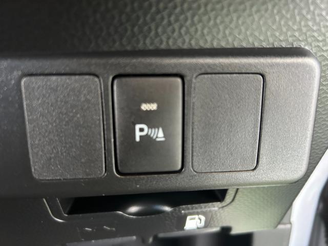 トール カスタムＧ　ターボ　バックカメラ対応　電動パーキング　両側電動スライドドア　プッシュボタンスタ－ト　衝突被害軽減ブレーキ　アイドリングストップ機能　コ－ナ－センサ－　クル－ズコントロ－ル（13枚目）