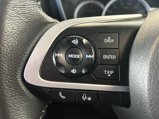 トール カスタムＧ　ターボ　バックカメラ対応　電動パーキング　両側電動スライドドア　プッシュボタンスタ－ト　衝突被害軽減ブレーキ　アイドリングストップ機能　コ－ナ－センサ－　クル－ズコントロ－ル（14枚目）