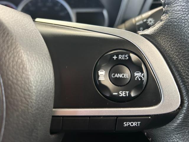 トール カスタムＧ　ターボ　バックカメラ対応　電動パーキング　両側電動スライドドア　プッシュボタンスタ－ト　衝突被害軽減ブレーキ　アイドリングストップ機能　コ－ナ－センサ－　クル－ズコントロ－ル（16枚目）