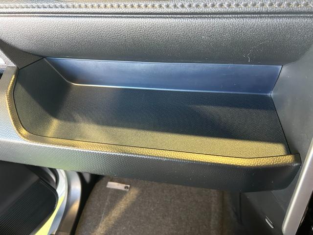 トール カスタムＧ　ターボ　バックカメラ対応　電動パーキング　両側電動スライドドア　プッシュボタンスタ－ト　衝突被害軽減ブレーキ　アイドリングストップ機能　コ－ナ－センサ－　クル－ズコントロ－ル（24枚目）