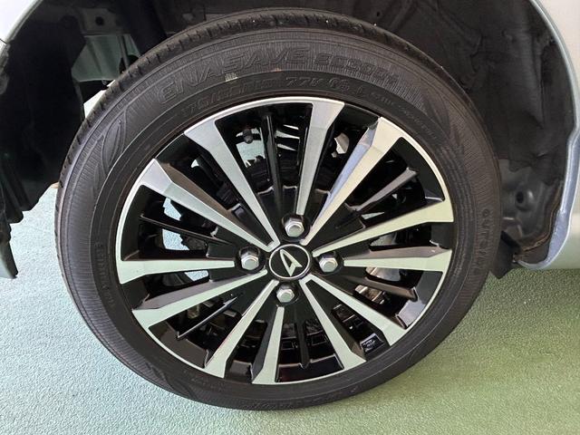 トール カスタムＧ　ターボ　バックカメラ対応　電動パーキング　両側電動スライドドア　プッシュボタンスタ－ト　衝突被害軽減ブレーキ　アイドリングストップ機能　コ－ナ－センサ－　クル－ズコントロ－ル（59枚目）