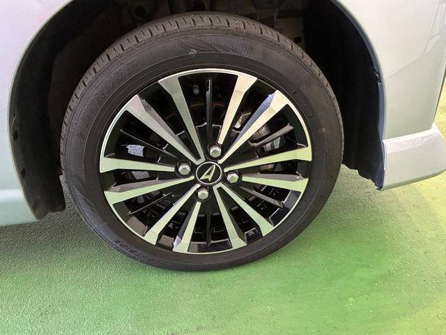 トール カスタムＧ　ターボ　バックカメラ対応　電動パーキング　両側電動スライドドア　プッシュボタンスタ－ト　衝突被害軽減ブレーキ　アイドリングストップ機能　コ－ナ－センサ－　クル－ズコントロ－ル（60枚目）