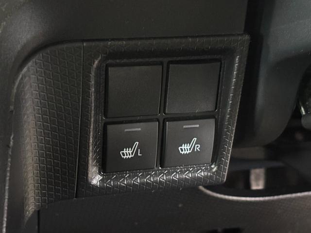 タント Ｘ　ナビ装着時パノラマモニター対応　助手席側電動スライドドア　運転席・助手席シートヒーター　電動パーキングブレーキ　パワーウィンドウ　電動格納式ドアミラー　キーフリーシステム　アイドリングストップ機能（13枚目）