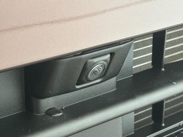 タント Ｘ　ナビ装着時パノラマモニター対応　助手席側電動スライドドア　運転席・助手席シートヒーター　電動パーキングブレーキ　パワーウィンドウ　電動格納式ドアミラー　キーフリーシステム　アイドリングストップ機能（15枚目）