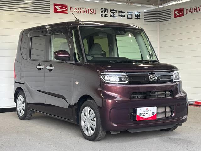 タント Ｘ　ナビ装着時パノラマモニター対応　助手席側電動スライドドア　運転席・助手席シートヒーター　電動パーキングブレーキ　パワーウィンドウ　電動格納式ドアミラー　キーフリーシステム　アイドリングストップ機能（20枚目）