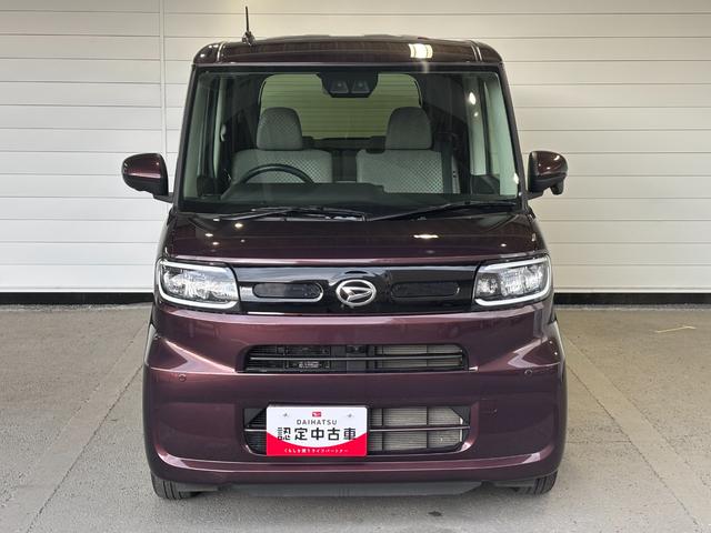 タント Ｘ　ナビ装着時パノラマモニター対応　助手席側電動スライドドア　運転席・助手席シートヒーター　電動パーキングブレーキ　パワーウィンドウ　電動格納式ドアミラー　キーフリーシステム　アイドリングストップ機能（21枚目）