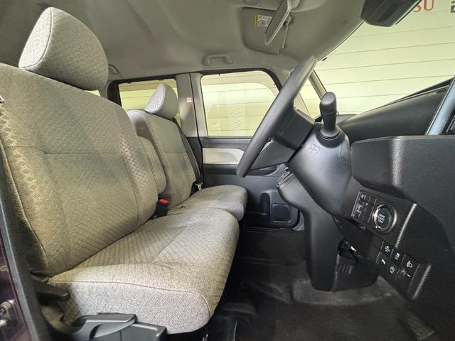 タント Ｘ　ナビ装着時パノラマモニター対応　助手席側電動スライドドア　運転席・助手席シートヒーター　電動パーキングブレーキ　パワーウィンドウ　電動格納式ドアミラー　キーフリーシステム　アイドリングストップ機能（26枚目）