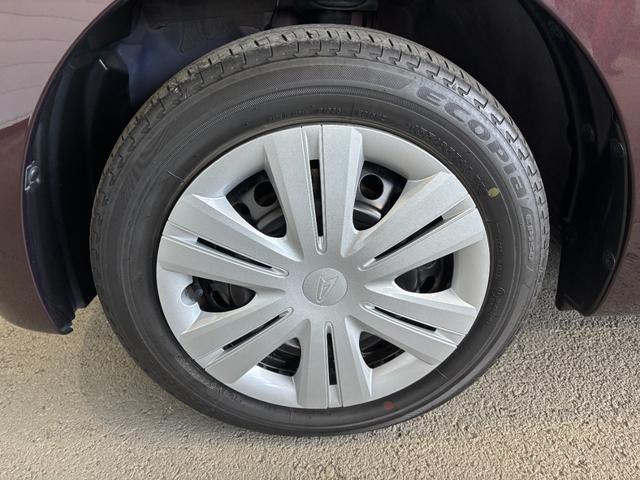 タント Ｘ　ナビ装着時パノラマモニター対応　助手席側電動スライドドア　運転席・助手席シートヒーター　電動パーキングブレーキ　パワーウィンドウ　電動格納式ドアミラー　キーフリーシステム　アイドリングストップ機能（41枚目）