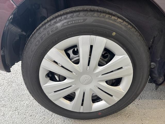 タント Ｘ　ナビ装着時パノラマモニター対応　助手席側電動スライドドア　運転席・助手席シートヒーター　電動パーキングブレーキ　パワーウィンドウ　電動格納式ドアミラー　キーフリーシステム　アイドリングストップ機能（44枚目）