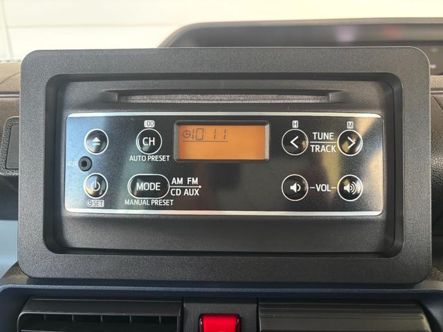 タント Ｘ　ＣＤ／ラジオチューナー　ナビ取付時バックカメラ対応　電動パーキングブレーキ　助手席側電動スライドドア　運転席・助手席シートヒーター　電動格納式ドアミラー　パワーウィンドウ　キーフリーシステム（3枚目）