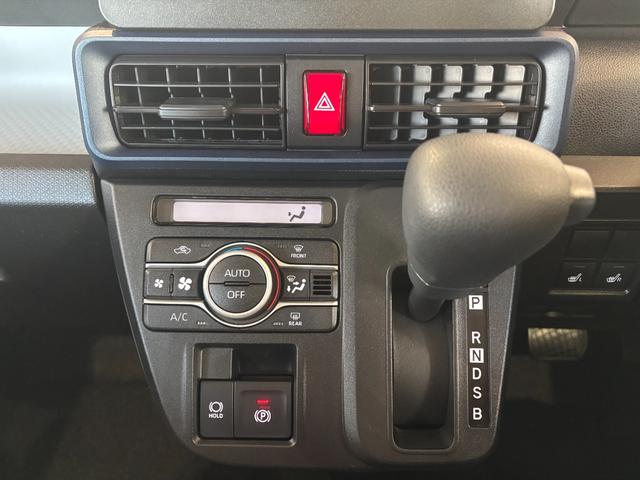 タント Ｘ　ＣＤ／ラジオチューナー　ナビ取付時バックカメラ対応　電動パーキングブレーキ　助手席側電動スライドドア　運転席・助手席シートヒーター　電動格納式ドアミラー　パワーウィンドウ　キーフリーシステム（4枚目）