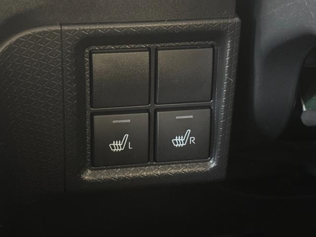 タント Ｘ　ＣＤ／ラジオチューナー　ナビ取付時バックカメラ対応　電動パーキングブレーキ　助手席側電動スライドドア　運転席・助手席シートヒーター　電動格納式ドアミラー　パワーウィンドウ　キーフリーシステム（13枚目）
