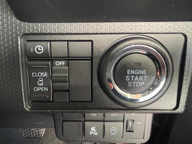 タント Ｘ　ＣＤ／ラジオチューナー　ナビ取付時バックカメラ対応　電動パーキングブレーキ　助手席側電動スライドドア　運転席・助手席シートヒーター　電動格納式ドアミラー　パワーウィンドウ　キーフリーシステム（14枚目）