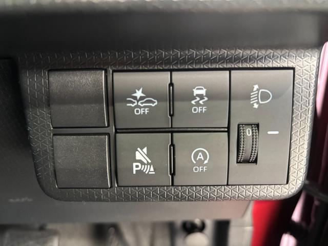 タント Ｘ　ＣＤ／ラジオチューナー　ナビ取付時バックカメラ対応　電動パーキングブレーキ　助手席側電動スライドドア　運転席・助手席シートヒーター　電動格納式ドアミラー　パワーウィンドウ　キーフリーシステム（15枚目）