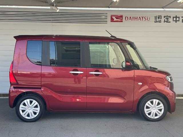 タント Ｘ　ＣＤ／ラジオチューナー　ナビ取付時バックカメラ対応　電動パーキングブレーキ　助手席側電動スライドドア　運転席・助手席シートヒーター　電動格納式ドアミラー　パワーウィンドウ　キーフリーシステム（22枚目）