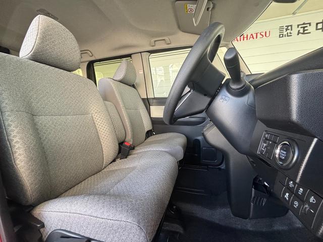 タント Ｘ　ＣＤ／ラジオチューナー　ナビ取付時バックカメラ対応　電動パーキングブレーキ　助手席側電動スライドドア　運転席・助手席シートヒーター　電動格納式ドアミラー　パワーウィンドウ　キーフリーシステム（25枚目）