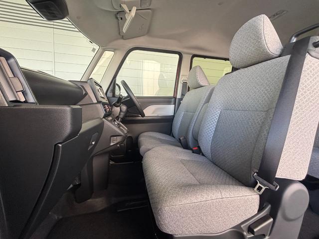 タント Ｘ　ＣＤ／ラジオチューナー　ナビ取付時バックカメラ対応　電動パーキングブレーキ　助手席側電動スライドドア　運転席・助手席シートヒーター　電動格納式ドアミラー　パワーウィンドウ　キーフリーシステム（30枚目）