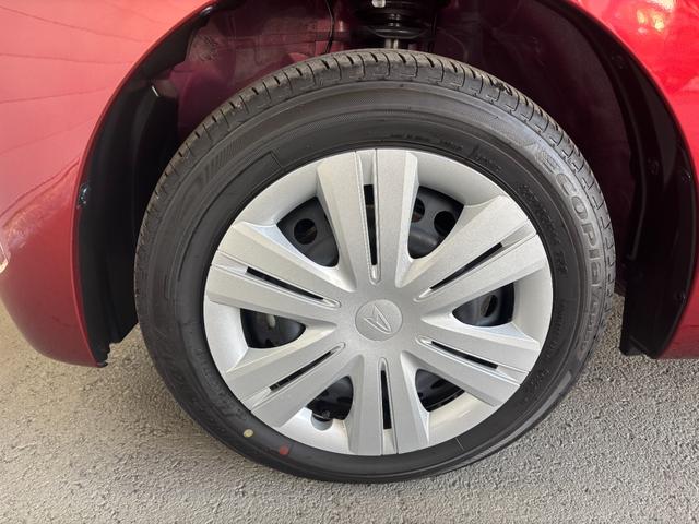 タント Ｘ　ＣＤ／ラジオチューナー　ナビ取付時バックカメラ対応　電動パーキングブレーキ　助手席側電動スライドドア　運転席・助手席シートヒーター　電動格納式ドアミラー　パワーウィンドウ　キーフリーシステム（39枚目）