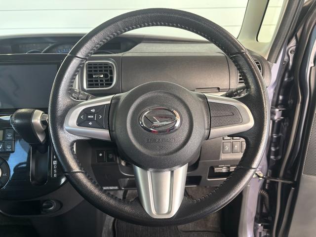 タント カスタムRS トップエディションSAII ナビゲーション バックカメラ ドライブレコーダー ETC車載器 TVコントロール 両側電動スライドドア パワーウィンドウ 電動格納式ドアミラー プッシュスタートスイッチ キーフリーシステム(6枚目)