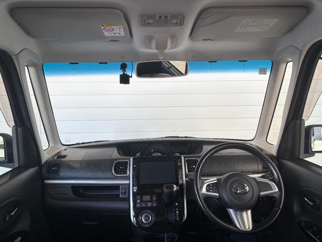 タント カスタムRS トップエディションSAII ナビゲーション バックカメラ ドライブレコーダー ETC車載器 TVコントロール 両側電動スライドドア パワーウィンドウ 電動格納式ドアミラー プッシュスタートスイッチ キーフリーシステム(12枚目)