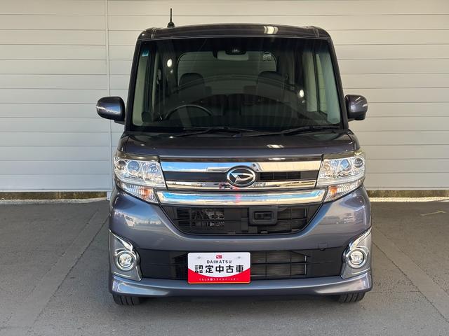 タント カスタムRS トップエディションSAII ナビゲーション バックカメラ ドライブレコーダー ETC車載器 TVコントロール 両側電動スライドドア パワーウィンドウ 電動格納式ドアミラー プッシュスタートスイッチ キーフリーシステム(17枚目)