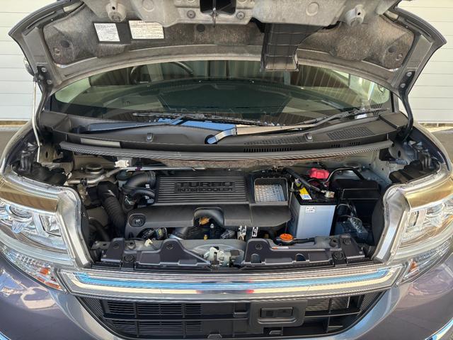 タント カスタムRS トップエディションSAII ナビゲーション バックカメラ ドライブレコーダー ETC車載器 TVコントロール 両側電動スライドドア パワーウィンドウ 電動格納式ドアミラー プッシュスタートスイッチ キーフリーシステム(18枚目)